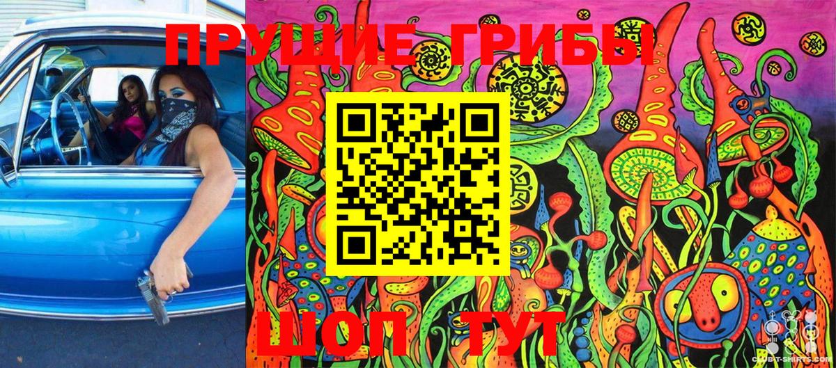Псилоцибиновые грибы Magic Shrooms Кириши